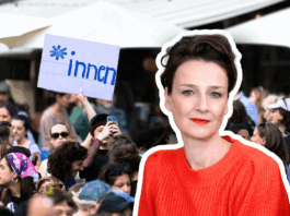 Franziska Schutzbach: «Viele Männer sind mittlerweile feministisch geprägt, ob es ihnen gefällt oder nicht.»