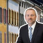 Patrik Gruber, Vertrauensanwalt MV Kanton Fribourg