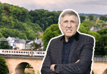 Verkehrsminister aus Luxemburg: 365-Franken-Abo wird Zürichs ÖV stärken