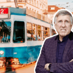 François Bausch, ehemaliger Verkehrsminister Luxemburgs.