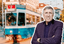 Verkehrsminister aus Luxemburg: 365-Franken-Abo wird Zürichs öV stärken