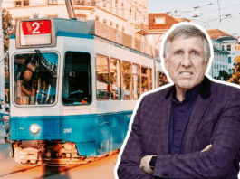 Verkehrsminister aus Luxemburg: 365-Franken-Abo wird Zürichs öV stärken