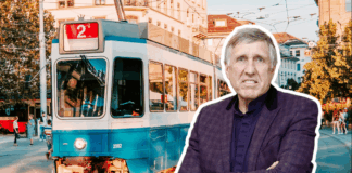 Verkehrsminister aus Luxemburg: 365-Franken-Abo wird Zürichs öV stärken