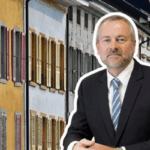 Patrik Gruber, Vertrauensanwalt MV Kanton Fribourg