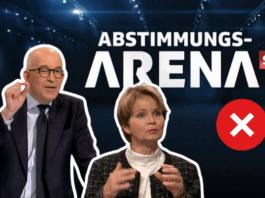 Die Eigenmietwert-Arena im Faktencheck