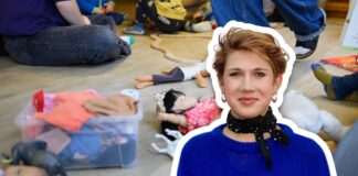 Jascha Harke über Fachkräftemangel in Kitas: «Am Ende spüren es immer die Kinder»