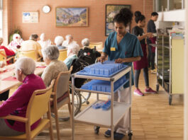 Service-citoyen-Initiative: Massive Benachteiligung für Frauen