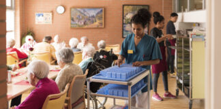 Service-citoyen-Initiative: Massive Benachteiligung für Frauen