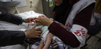 Israels Angriffe führen zu humanitärer Katastrophe in Gaza: Diese Hilfswerke sind noch aktiv