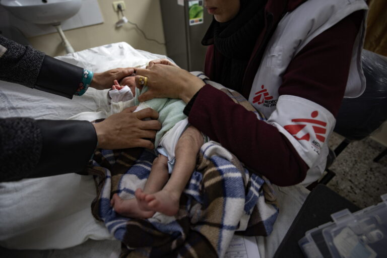 Israels Angriffe führen zu humanitärer Katastrophe in Gaza: Diese Hilfswerke sind noch aktiv