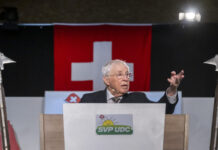 Ein Franken für dich, zehn Franken für mich: Wie Milliardär:innen die Politik beeinflussen