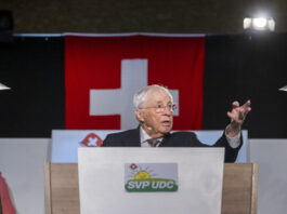 Ein Franken für dich, zehn Franken für mich: Wie Milliardär:innen die Politik beeinflussen