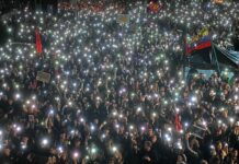 Serbien-Proteste: «Die Studierenden zeigen von Beginn an hohes Mass an Organisation und Kreativität.»