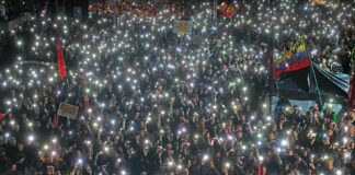 Serbien-Proteste: «Die Studierenden zeigen von Beginn an hohes Mass an Organisation und Kreativität.»