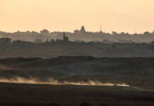 Friedensforscher zur Lage in Israel/Palästina: «Es braucht einen gemeinsamen Prozess, dem alle Parteien vertrauen können.»