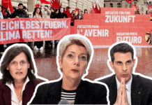 Initiative für eine Zukunft: Laufen uns die Superreichen wirklich davon?