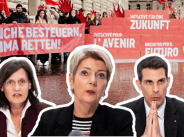 Initiative für eine Zukunft: Laufen uns die Superreichen wirklich davon?