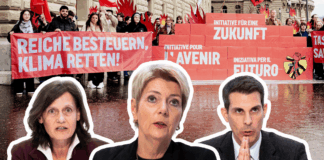 Initiative für eine Zukunft: Laufen uns die Superreichen wirklich davon?