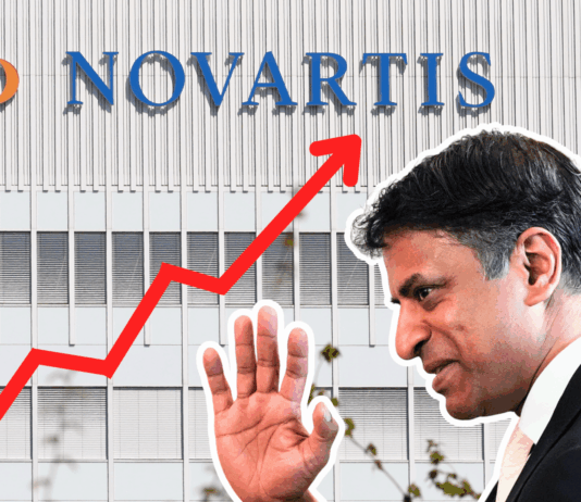 Medikamente: Novartis fordert trotz Höchstpreisen noch mehr Geld