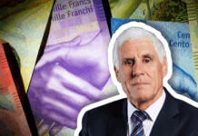 Rudolf Strahm: «Die Schuldenbremse ist unentbehrlich, aber sanierungsbedürftig»