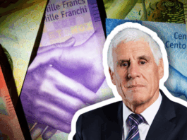 Rudolf Strahm: «Die Schuldenbremse ist unentbehrlich, aber sanierungsbedürftig»