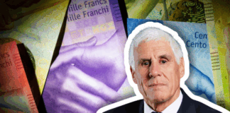 Rudolf Strahm: «Die Schuldenbremse ist unentbehrlich, aber sanierungsbedürftig»