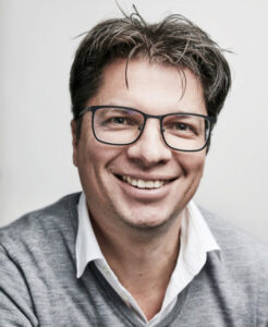 Roland Dittli
