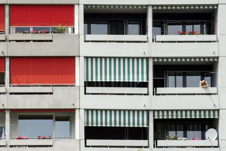 Wegen Immobilienfirmen: Die Mieten steigen im Kanton Zürich