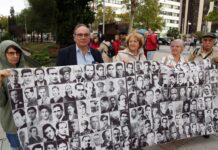 Fünfzig Jahre nach Franco: Wenn Krisen den Faschismus wiederbeleben