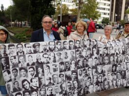 Fünfzig Jahre nach Franco: Wenn Krisen den Faschismus wiederbeleben