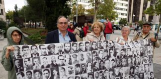 Fünfzig Jahre nach Franco: Wenn Krisen den Faschismus wiederbeleben