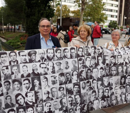 Fünfzig Jahre nach Franco: Wenn Krisen den Faschismus wiederbeleben