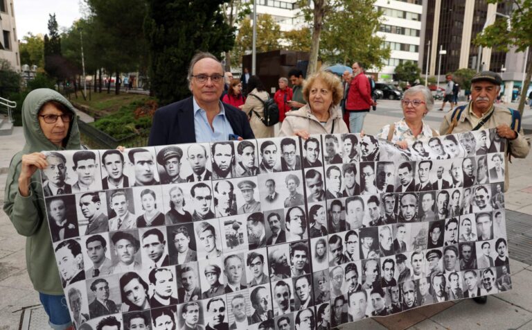 Fünfzig Jahre nach Franco: Wenn Krisen den Faschismus wiederbeleben