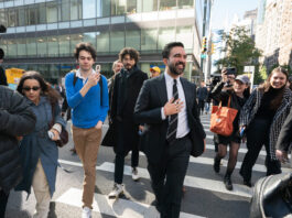 Zohran Mamdani: Demokratischer Sozialist wird Bürgermeister von New York