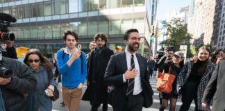 Zohran Mamdani: Demokratischer Sozialist wird Bürgermeister von New York