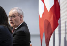 Milliarden-Zugeständnisse, Waffen und Chlorhühner: Was der SVP-Bundesrat beim Trump-Deal verschweigt