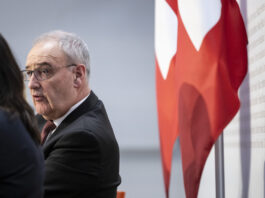 Milliarden-Zugeständnisse, Waffen und Chlorhühner: Was der SVP-Bundesrat beim Trump-Deal verschweigt