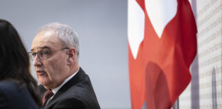 Milliarden-Zugeständnisse, Waffen und Chlorhühner: Was der SVP-Bundesrat beim Trump-Deal verschweigt