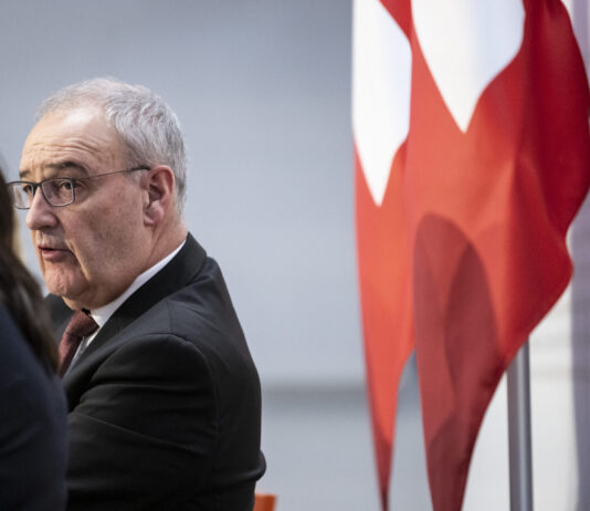 Milliarden-Zugeständnisse, Waffen und Chlorhühner: Was der SVP-Bundesrat beim Trump-Deal verschweigt