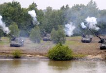 UN-Bericht warnt: Rekordhohe Militärausgaben gefährden globale Nachhaltigkeitsziele