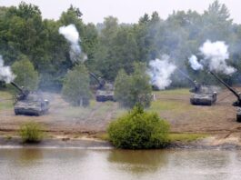 UN-Bericht warnt: Rekordhohe Militärausgaben gefährden globale Nachhaltigkeitsziele