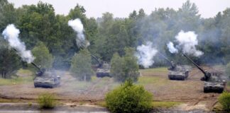 UN-Bericht warnt: Rekordhohe Militärausgaben gefährden globale Nachhaltigkeitsziele