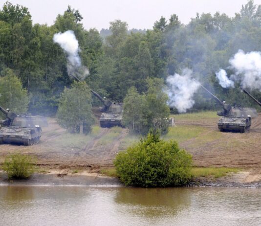 UN-Bericht warnt: Rekordhohe Militärausgaben gefährden globale Nachhaltigkeitsziele