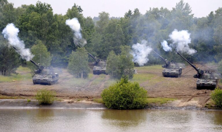 UN-Bericht warnt: Rekordhohe Militärausgaben gefährden globale Nachhaltigkeitsziele