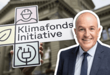 Alt GLP-Nationalrat Roland Fischer zur Klimafonds-Initiative: «Wir brauchen zusätzliche Investitionen in die Infrastruktur.»