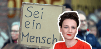 Franziska Schutzbach: «Faschismus ist eine Erzählung der Spaltung»