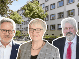 Überparteiliches Engagement: Gemeinden spannen für Ja zur Wohn-Initiative zusammen