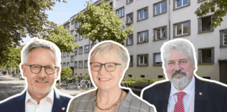 Überparteiliches Engagement: Gemeinden spannen für Ja zur Wohn-Initiative zusammen