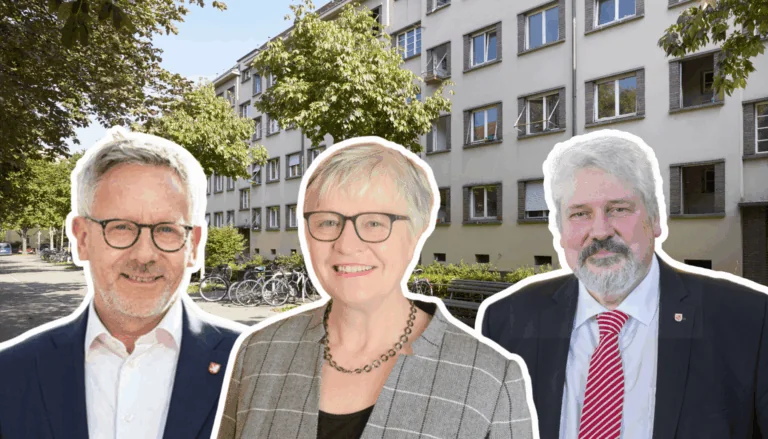Überparteiliches Engagement: Gemeinden spannen für Ja zur Wohn-Initiative zusammen