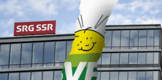 Anti-SRG-Initiative: SVP kopiert internationale Strategie, um öffentliche Medien zu zerschlagen